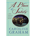 A Place of Safety: A Chief Inspector Barnaby Novel
