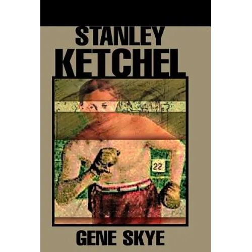 Stanley Ketchel