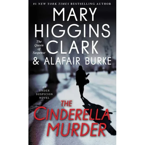 The Cinderella Murder