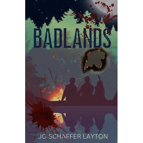 Badlands