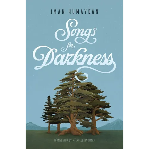 Songs for Darkness