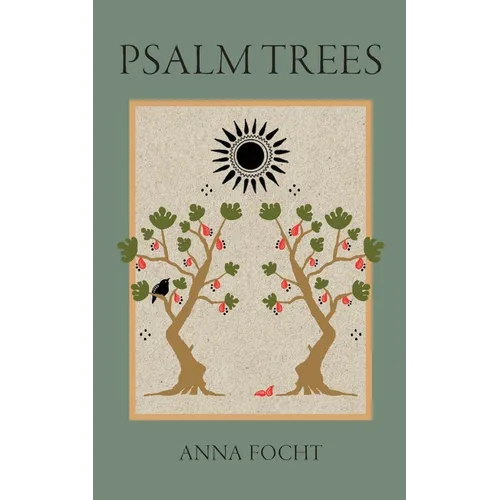 Psalm Trees