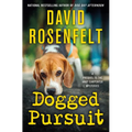 Dogged Pursuit: An Andy Carpenter Mystery