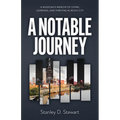 A Notable Journey: A Musician's Memoir of Living, Learning, and Thriving in Music City
