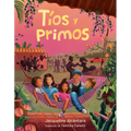 Tíos Y Primos (Tíos and Primos Spanish Edition)