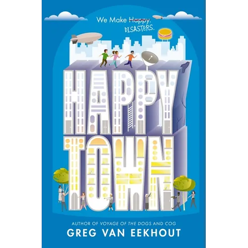 Happy Town