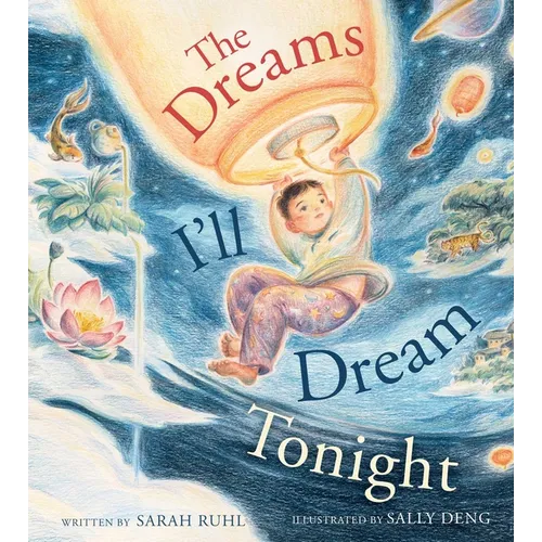 The Dreams I'll Dream Tonight