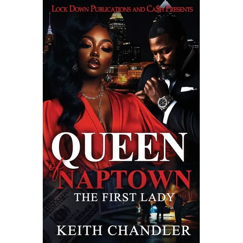 Queen Of Naptown