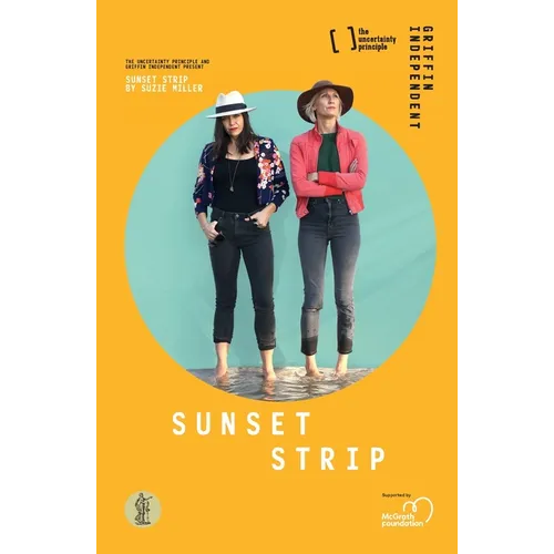 Sunset Strip