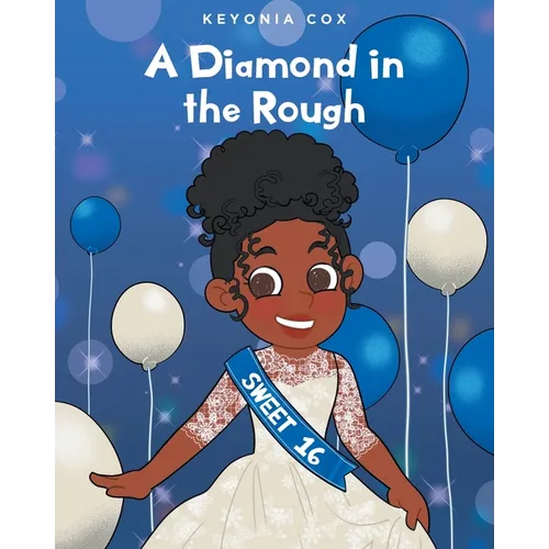 A Diamond in the Rough