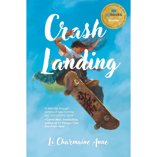 Crash Landing