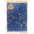 Blue Opening: Poems