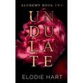 Undulate