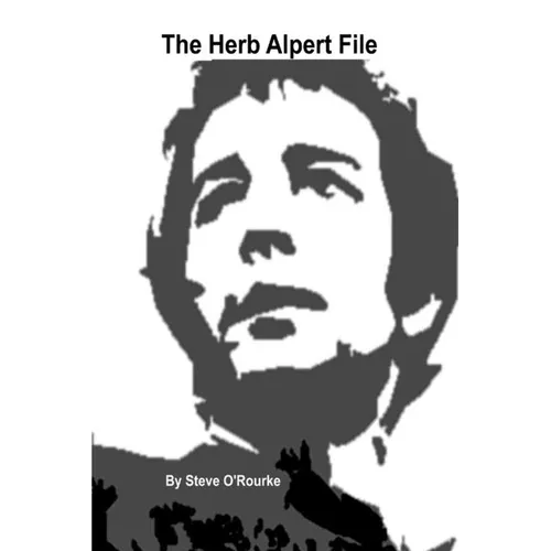 The Herb Alpert File