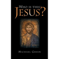 Who Is This Jesus?