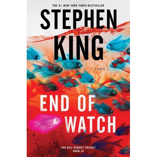 End of Watch