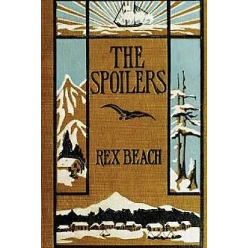 The Spoilers.