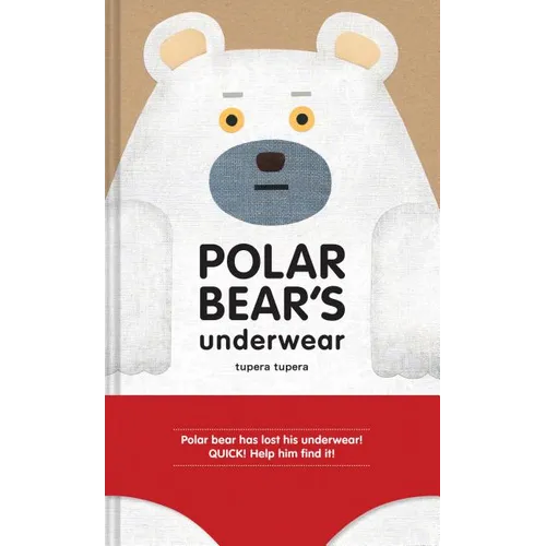 Polar Bear's Underwear