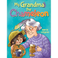 My Grandma the Chameleon