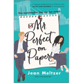 Mr. Perfect on Paper
