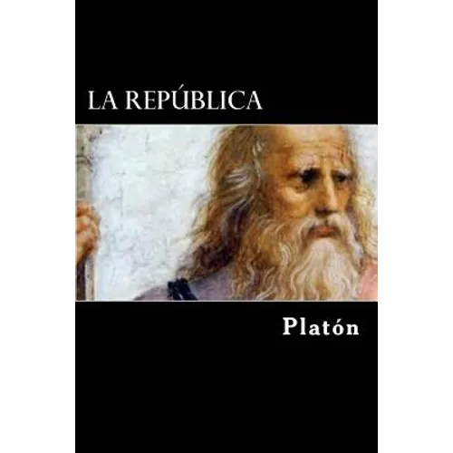 La Republica (Spanish Edition)