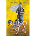 Reino de Cenizas / Kingdom of Ash