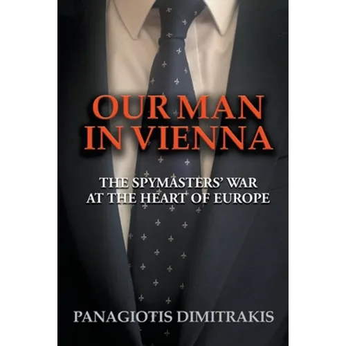Our Man in Vienna