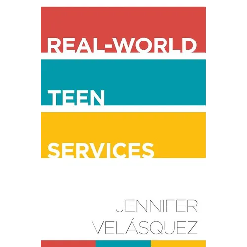 Real-World Teen Services