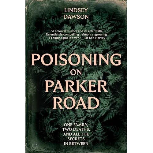Poisoning on Parker Road: One family, two deaths, and all the secrets in between