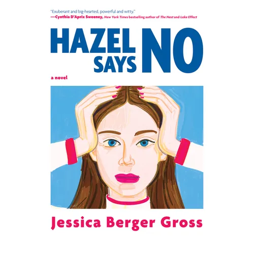 Hazel Says No