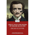 Great Tales and Poems of Edgar Allan Poe