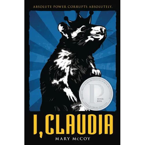 I, Claudia