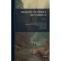 Memoirs Of Prince Metternich