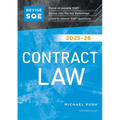 Revise SQE Contract Law 2025-26