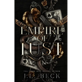 Empire of Lust: Dark Mafia Romance