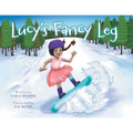 Lucy's Fancy Leg