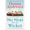 No Nest for the Wicket