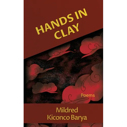 Hands in Clay