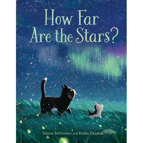 How Far Are the Stars?