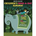 Children's Book-a-Day Almanac