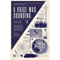 A Voice Was Sounding Vol. 3