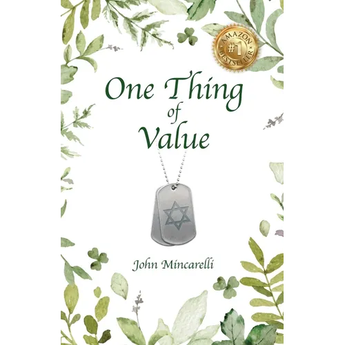 One Thing of Value
