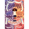 Samira's Worst Best Summer