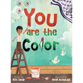 You Are The Color