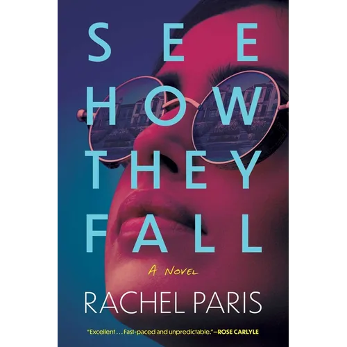 See How They Fall