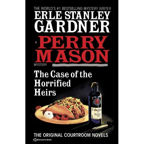 The Case of the Horrified Heirs