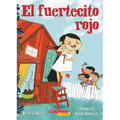 El Fuertecito Rojo (the Little Red Fort)