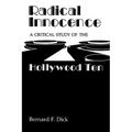 Radical Innocence: A Critical Study of the Hollywood Ten