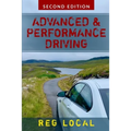 Advanced and Performance Driving