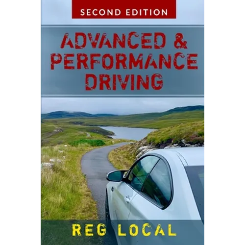 Advanced and Performance Driving